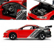 Carro Mitsubishi Eclipse 1995 - JDM Tuners JADA TOYS