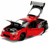 Carro Mitsubishi Eclipse 1995 - JDM Tuners JADA TOYS