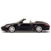Carro Porsche 996 Cabriolet - GATE Carro Porsche 996 Cabriolet - GATE