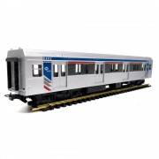 Carro Reboque CPTM - 2316 - FRATESCHI Carro Reboque CPTM - 2316 - FRATESCHI