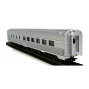 Carro Restaurante Inox - RFFSA - 2502 - FRATESCHI Carro Restaurante Inox - RFFSA - 2502 - FRATESCHI