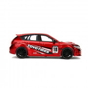 Carro Subaru Impreza Hatch WRX STi 2012 - JDM Tuners - JADA TOYS