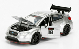 Carro Subaru WRX STI 2016 - JDM Tuners - JADA TOYS