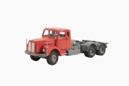 Cavalo Mecanico Scania L-111 - Trucado - Jacare - HOLZMANN Cavalo Mecanico Scania L-111 - Trucado - Jacare - HOLZMANN