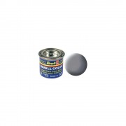 Cinza Medio 32147 - REVELL ALEMA Cinza Medio 32147 - REVELL ALEMA