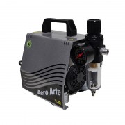 Compressor de Ar Aerografo - Aerografia - AeroArte - BIOMEC Compressor de Ar Aerografo - Aerografia - AeroArte - BIOMEC