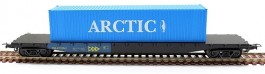 Conteiner Avulso 40 Pés - Artic - 20756 - FRATESCHI
