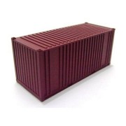 Conteiner Avulso - Bordo - 20752 - FRATESCHI