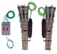 Desvio Automatico - Par - c/chave acionadora 4200 - FRATESCHI Desvio Automatico - Par - c/chave acionadora 4200 - FRATESCHI
