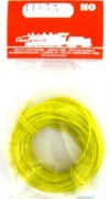 Fio para Instalação Eletrica - Amarelo - Frateschi - FRATESCHI Fio para Instalação Eletrica - Amarelo - Frateschi - FRATESCHI