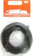 Fio para Instalações Elétricas - Preto - Frateschi - FRATESCHI Fio para Instalações Elétricas - Preto - Frateschi - FRATESCHI