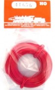 Fio para Instalações Elétricas - Vermelho - Frateschi - 4165 - FRATESCHI Fio para Instalações Elétricas - Vermelho - Frateschi - 4165 - FRATESCHI