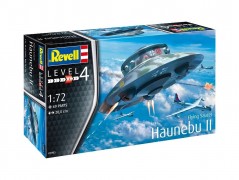 Flying Saucer Haunebu II - Disco Voador 03903 - REVELL ALEMA Flying Saucer Haunebu II - Disco Voador 03903 - REVELL ALEMA