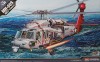 Helicoptero MH-60S HSC-9 - Tridents - ACADEMY Helicoptero MH-60S HSC-9 - Tridents - ACADEMY