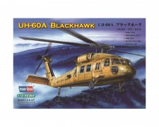 Helicoptero UH-60A Blackhawk 87216 - HOBBYBOSS Helicoptero UH-60A Blackhawk 87216 - HOBBYBOSS