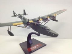 Hidroaviao Kawanishi H6K4 Mavis Hidroaviao Kawanishi H6K4 Mavis