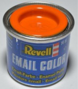 Laranja 32130 Avermelhado - REVELL ALEMA