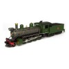 Locomotiva Consolidation EFS - 3046 - Trem Eletrico - FRATESCHI Locomotiva Consolidation EFS - 3046 - Trem Eletrico - FRATESCHI