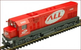 Locomotiva G.22 CU - ALL - FASE II - 3043 - Trem Eletrico - FRATESCHI Locomotiva G.22 CU - ALL - FASE II - 3043 - Trem Eletrico - FRATESCHI