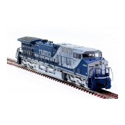 Locomotiva GE AC-44i - RUMO Logistica - 3073 - Trem Eletrico - FRATESCHI Locomotiva GE AC-44i - RUMO Logistica - 3073 - Trem Eletrico - FRATESCHI