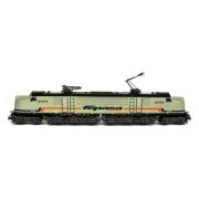 Locomotiva V-8 - Fepasa - Fase III - 3059 - Trem Eletrico - FRATESCHI Locomotiva V-8 - Fepasa - Fase III - 3059 - Trem Eletrico - FRATESCHI