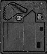 Loudspeaker for T-34 Propaganda Tank - OKB GRIGOROV