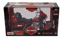 Moto Harley Davidson FLHTK Electra Glide Ultra Limited 2013 - MAISTO