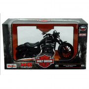 Moto Harley Davidson SPORTSTER IRON 883 - MAISTO