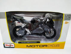 Moto Honda CBR 1000-RR Fireblade - Miniatura - Escala 1/12 - MAISTO