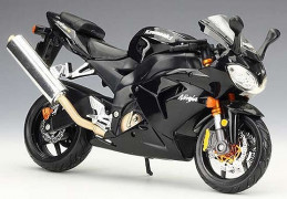 Moto Kawasaki Ninja ZX-10R MAISTO