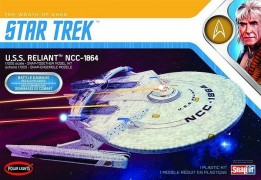 Nave STAR TREK STAR TREK U.S.S. RELIANT WRATH OF KHAN    975 - POLAR LIGHTS