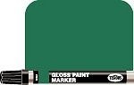 Paint Marker Gloss Green - TESTORS