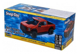 Pick-Up Ford F-150 SVT Raptor 2017                      1985 - REVELL