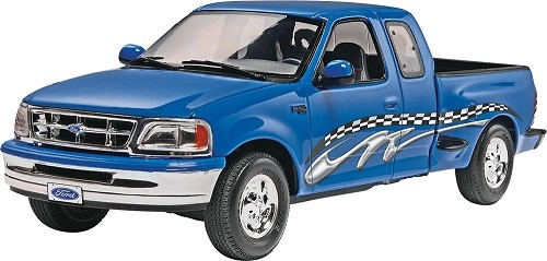 Ford pick up 1997 americana