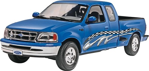 Ford f 150 pick up americana #9
