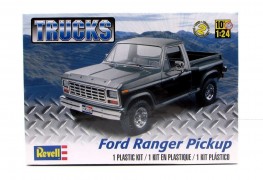 Pick Up Ford Ranger 4360 - REVELL Pick Up Ford Ranger 4360 - REVELL