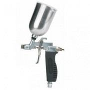 Pistola Pintura Copo Alto Steula Copo 200ml  Bico 0,4mm - STEULA