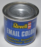 Prata 32190 - REVELL ALEMA Prata 32190 - REVELL ALEMA