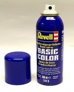 Primer Revell Alema - Spray de Base                    39804 - REVELL ALEMA
