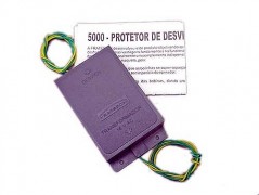 Protetor de Desvios   -     5000 - FRATESCHI