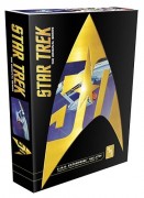 Star Trek Classic USS Enterprise (50th Anniversary Edition) - AMT Star Trek Classic USS Enterprise (50th Anniversary Edition) - AMT
