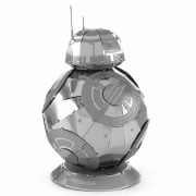 Star Wars - BB-8 Robot - Guerra nas Estrelas - THREEDEE Star Wars - BB-8 Robot - Guerra nas Estrelas - THREEDEE