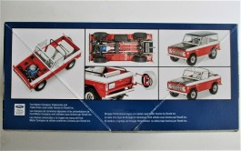 SUV Ford BAJA Bronco                                    4436 REVELL ALEMA