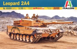 Tanque Pz.Kpfw. IV Ausf.F1/F2/G EARLY WITH REST CREW - ITALERI Tanque Pz.Kpfw. IV Ausf.F1/F2/G EARLY WITH REST CREW - ITALERI