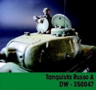Tanquista Russo A