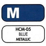 Tinta Blue - Metallic - HOBBYCORES Tinta Blue - Metallic - HOBBYCORES