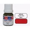 Tinta Gloss Red - HOBBYCORES Tinta Gloss Red - HOBBYCORES