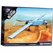 Us. Army DRONE RQ-7B - UAV - ACADEMY
