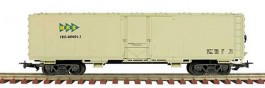 Vagão fechado Hopper - MRS - Bege - 2090 - FRATESCHI