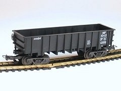 Vagão Gondola Minerio - Cosipa - 2020 - FRATESCHI Vagão Gondola Minerio - Cosipa - 2020 - FRATESCHI